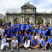 Photo of Saint Louis University Campus in Madrid / SLU-Madrid