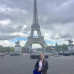 Photo of USI: London, Paris, & Amsterdam - Art & Design