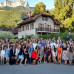Photo of Tufts European Center: Tufts in Talloires
