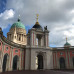 Photo of UC San Diego Global Seminars: Berlin - Revolution, Industry, & Empire in Berlin