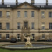 Photo of St. Catherine's College, University of Oxford - Visiting Students Program