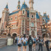 Photo of The Education Abroad Network (TEAN): Shanghai - Fudan University
