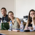 Photo of Sweet Briar College: JYF in Paris