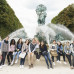 Photo of Sweet Briar College: JYF in Paris