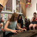 Photo of Augsburg University: Chinese Music Therapy, Hosted by the Asia Institute