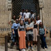 Photo of Study Abroad in Egypt at the American University in Cairo