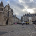 Photo of Middlebury Schools Abroad: Middlebury in Poitiers