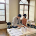 Photo of Study Abroad at SRISA: Accredited Semester - Fine Arts, Liberal Arts and Design