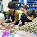 Photo of Study Abroad at SRISA: Accredited Year - Fine Arts, Liberal Arts and Design