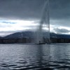 A student studying abroad with Boston University: Geneva - Internship Program