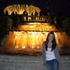 A student studying abroad with NRCSA: Barcelona - International House
