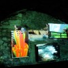 A student studying abroad with Mediars: Contigliano - International Workshop on Interactive Media and Culture