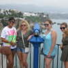 A student studying abroad with CIEE: Seville - Summer Language and Culture