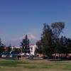 A student studying abroad with Exchange: Puebla - Universidad de las Americas