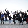 A student studying abroad with Rollins College: Sydney - Rollins in Sydney