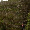A student studying abroad with Rotary Youth Exchange: Worldwide