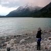 A student studying abroad with SIT: Buenos Aires- Regional Integration, Development, and Social Change