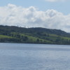 A student studying abroad with University of Northern Iowa: Traveling - UNI Capstone in England and Scotland