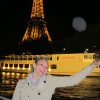 A student studying abroad with USAC: Pau - French Language and European Studies