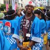 A student studying abroad with Princeton University: Kanazawa - Princeton in Ishikawa (PII)