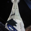 A student studying abroad with Direct Enrollment: Auckland University of Technology (AUT)