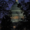 A student studying abroad with American University: Washington D.C - Washington Semester Program