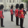 A student studying abroad with Southwest Tennessee Community College: London - Theatre in London