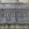 A student studying abroad with Direct Enrollment: Pamplona - University of Navarra