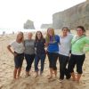 A student studying abroad with IFSA-Butler: Gold Coast - Griffith University