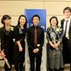 A student studying abroad with Yonsei University: Seoul - Direct Enrollment & Exchange