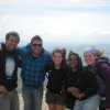 A student studying abroad with Malaca Instituto: Malaga - Direct Enrollment & Exchange