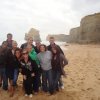 A student studying abroad with Education Abroad Network: Sydney - University of New South Wales