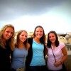 A student studying abroad with CEA Global Education: Barcelona, Spain