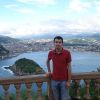 A student studying abroad with Universidad de Deusto: Bilbao/ San Sebastian - Direct Enrollment & Exchange
