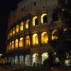 A student studying abroad with University of Northern Iowa: Traveling - UNI Cross-Cultural Capstone in Italy