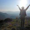 A student studying abroad with University of Indianapolis: Athens - Odyssey in Athens