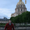 A student studying abroad with Berea College: Paris - The Wonders of Paris