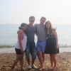 A student studying abroad with University of Portsmouth: Portsmouth - Direct Enrollment & Exchange