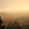 A student studying abroad with University of Georgia: Cortona - Italy Studies Abroad