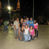 A student studying abroad with Brigham Young University: Merida - Mexico Study Abroad