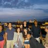 A student studying abroad with Syracuse University: Florence - Syracuse University in Florence, Summer