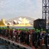 A student studying abroad with Direct Enrollment: Sydney - University of Sydney