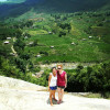 A student studying abroad with The Education Abroad Network: Shanghai - Fudan University