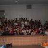 A student studying abroad with Nagoya University of Foreign Studies: Nagoya - Japanese Language and Japanese Studies Program / JLJSP Direct Enrollment