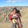 A student studying abroad with Academia Latinoamericana de Espanol: Cusco - Academia Latinoamericana Center
