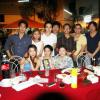 A student studying abroad with ISEP: Bangkok - Thammasat University