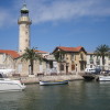 A student studying abroad with University of Minnesota: Montpellier - Study Abroad in France
