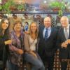 A student studying abroad with CEA Global Education: Granada, Spain