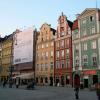 A student studying abroad with CIEE: Warsaw - Central European Studies