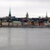 A student studying abroad with ISEP: Stockholm - Exchange Program at Södertörn University